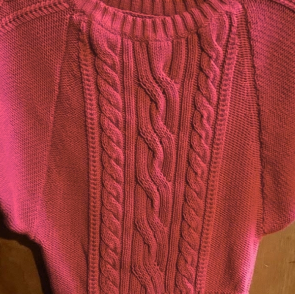 Loft short sleeve sweater - Picture 4 of 5